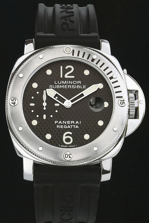 panerai 2004|2004 .